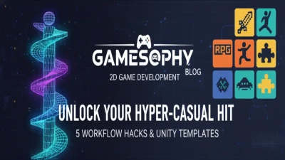 5 Pro Hacks to Reskin Unity Games Fast