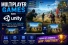 Creating multiplayer games with Unity – the ultimate guide for game developers (2026)