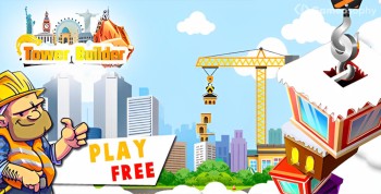 Unity Game Buyers: Complete Tower Builder Now Available!