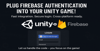 Firebase Integration