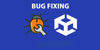 Unity Build Bugs Fixes