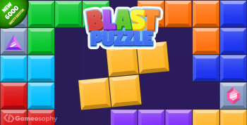 Blast Puzzle | Unity Template & Editor