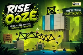 Rise Of Ooze! Final Rescue