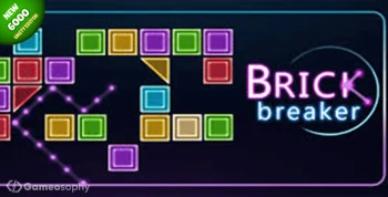 Balls Bounce Brick Breaker Quest