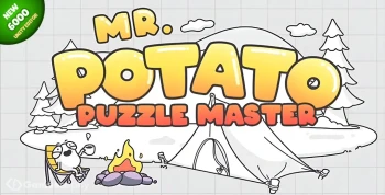 Mr. Potato: Puzzle Master