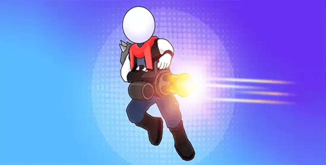 Squad Shooter Template | Unity Game