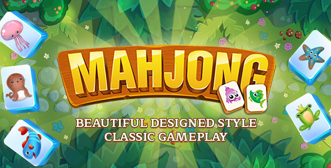 Mahjong Master - Unity Source Code